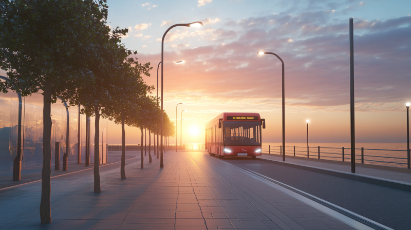 Como escolher inclinômetro para caminhão