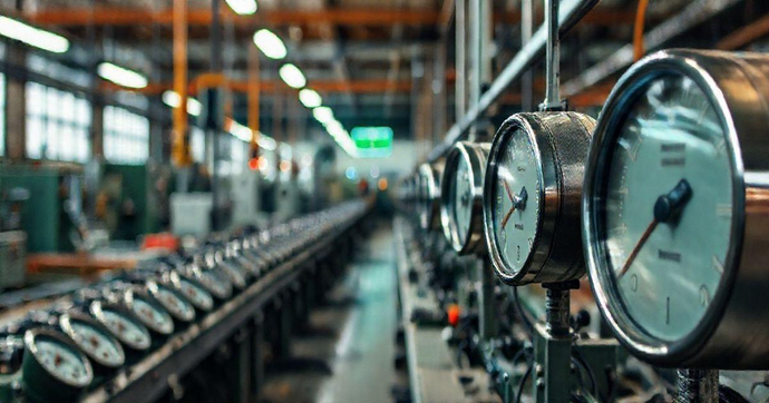 Fábrica de Horímetro Analógico de Qualidade