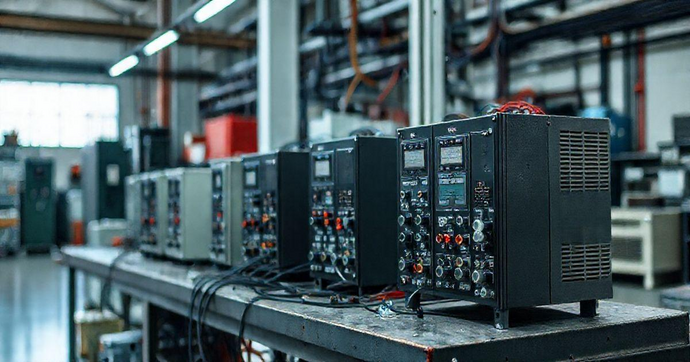 Fabricante de Conversor de Tensão: Qualidade e Tecnologia