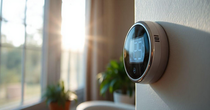 Sensor de Temperatura e Umidade: 5 Benefícios Incríveis