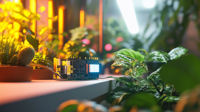 Sensor de Umidade Arduino: 5 Projetos Incríveis para Você