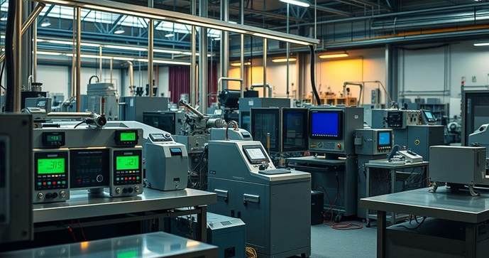 Fábrica de Horímetro Digital de Alta Qualidade