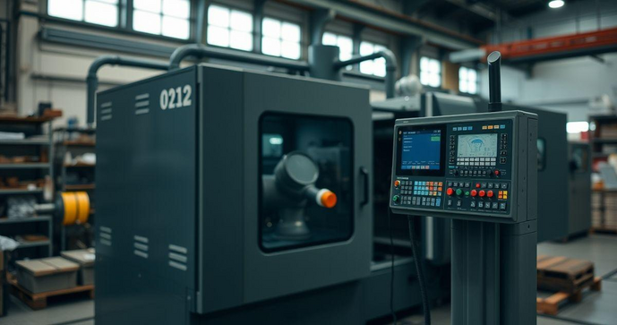 Como Escolher o Melhor Controle Remoto Industrial para Máquinas