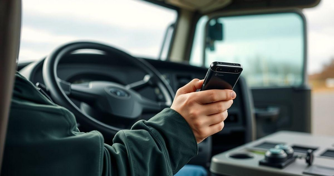 Como Escolher Um Controle Remoto para Rodotrem de Forma Eficiente