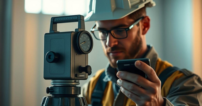 Comprar inclinômetro ideal para suas necessidades de medição