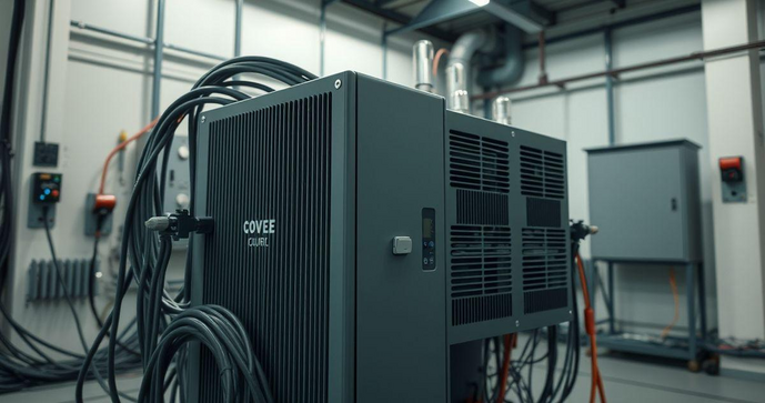 Conversor de Tensão: Como Escolher o Ideal para Suas Necessidades Elétricas