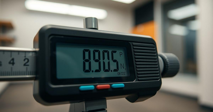 Display inclinômetro painel é essencial para medições precisas. Descubra como escolher o melhor para suas necessidades.