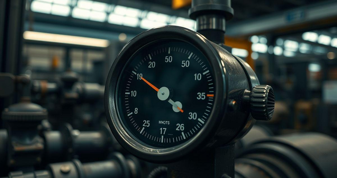 Horímetro Analógico: Como Escolher e Utilizar para Monitorar o Tempo de Uso de Equipamentos