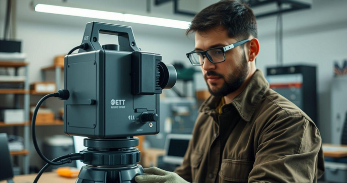Inclinômetro: Dicas Essenciais para Comprar o Melhor Equipamento para Suas Necessidades