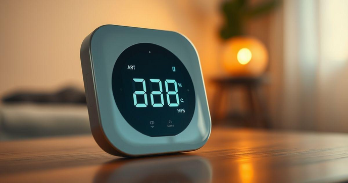 Sensor de temperatura e umidade: como escolher o ideal para sua necessidade