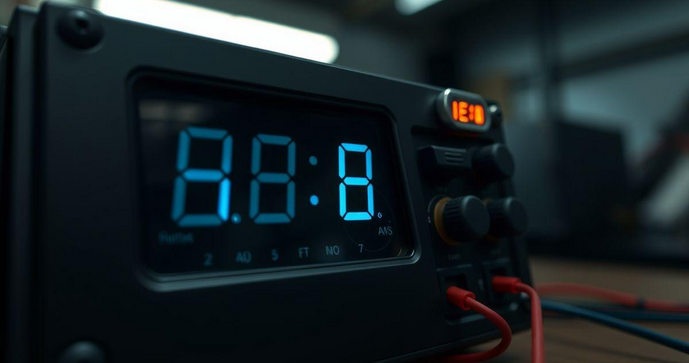 Horímetro elétrico é essencial para monitorar o uso de máquinas e equipamentos. Descubra como escolher o melhor para suas necessidades.