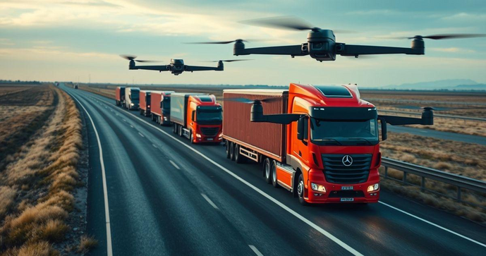 Como escolher a melhor empresa de controle remoto para rodotrem