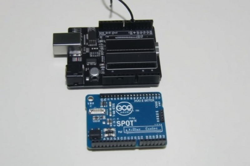 Sensor de umidade Arduino: Como Utilizar e Aplicações Práticas para Projetos Inovadores