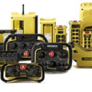 Fornecedor de controle remoto para rodotrem roll on
