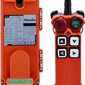 Controle remoto para bitrem preço