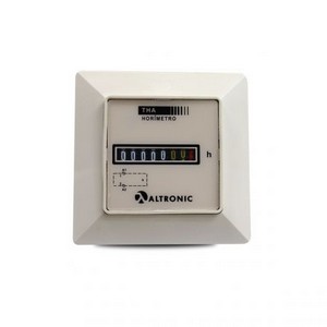 Empresa de horímetro para máquina